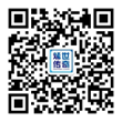 扫一扫，关注我们